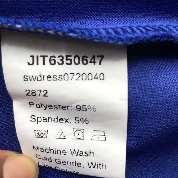 “The Michelle Obama” - Women’s Dress - Picture 5 of 7